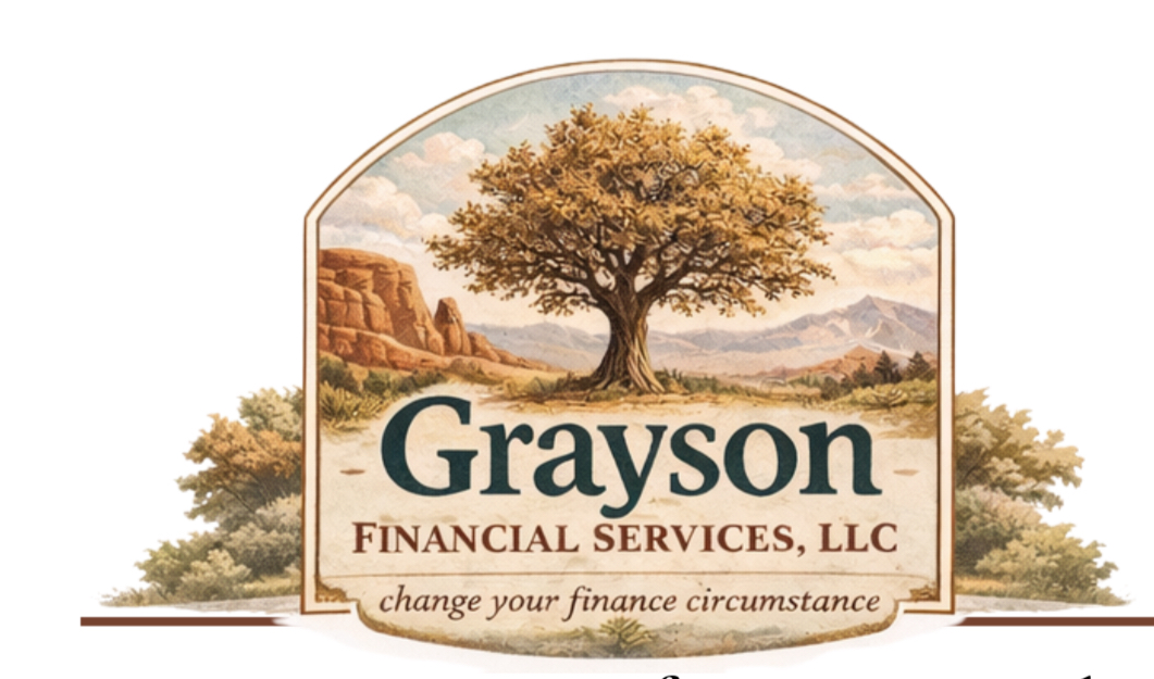 Grayson Financial Services, LLC logo